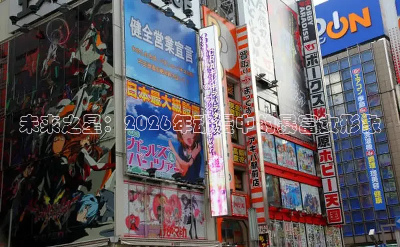 抖漫涩漫